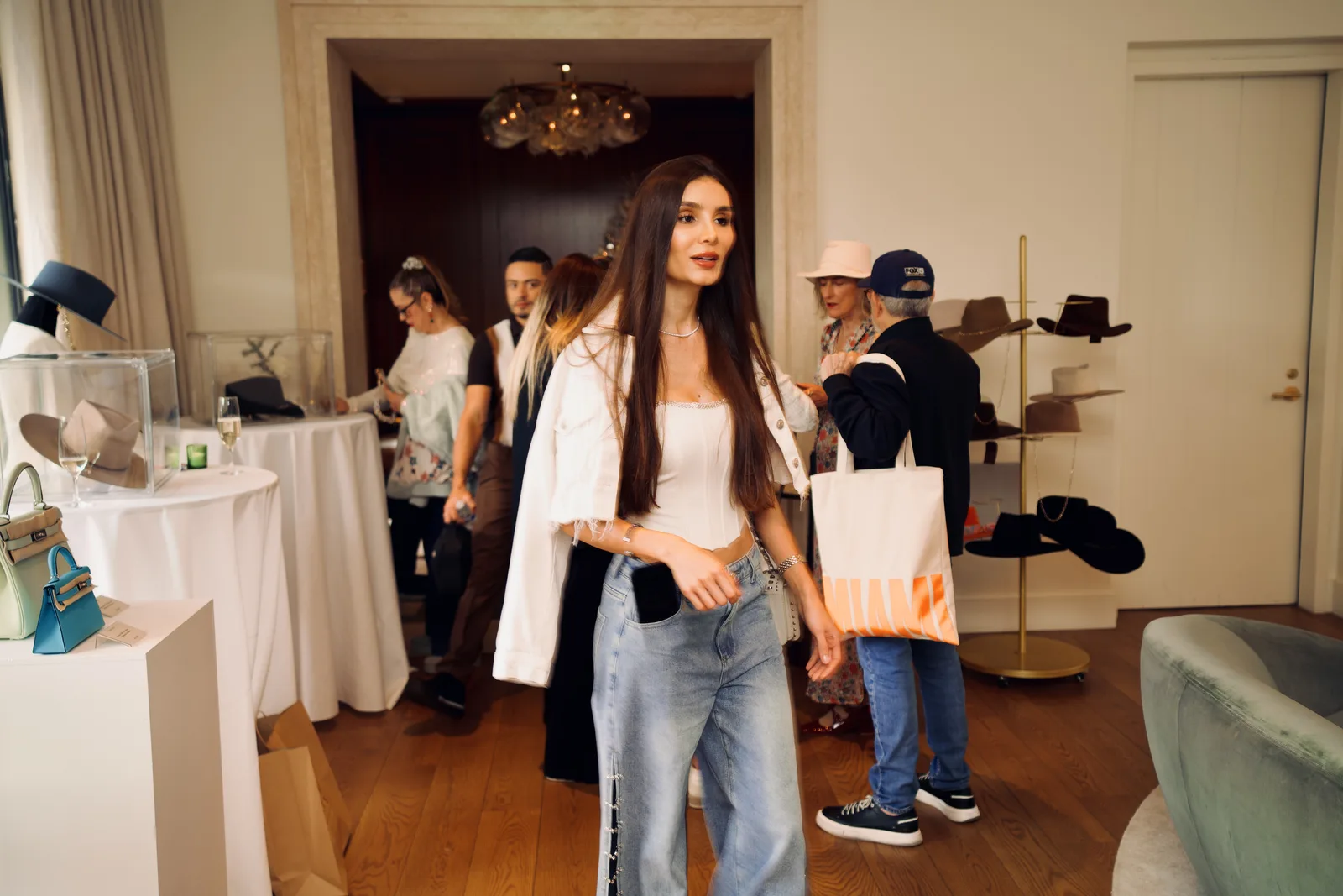 Front Row at Villa Miami, Vol. 2