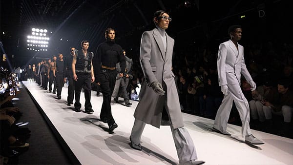 FASHION 5 KEY INSIGHTS TO LOOK FORWARD IN 2024