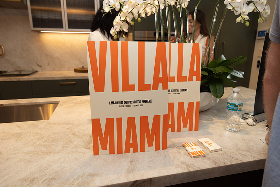 Villa Miami Pop-Up Hermes 10