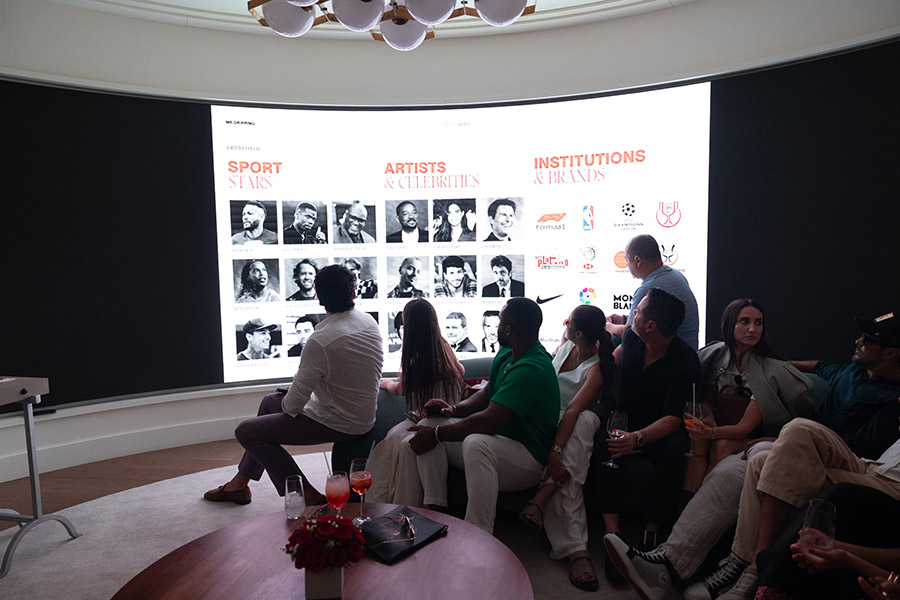 Villa Miami Pop-Up Hermes 13