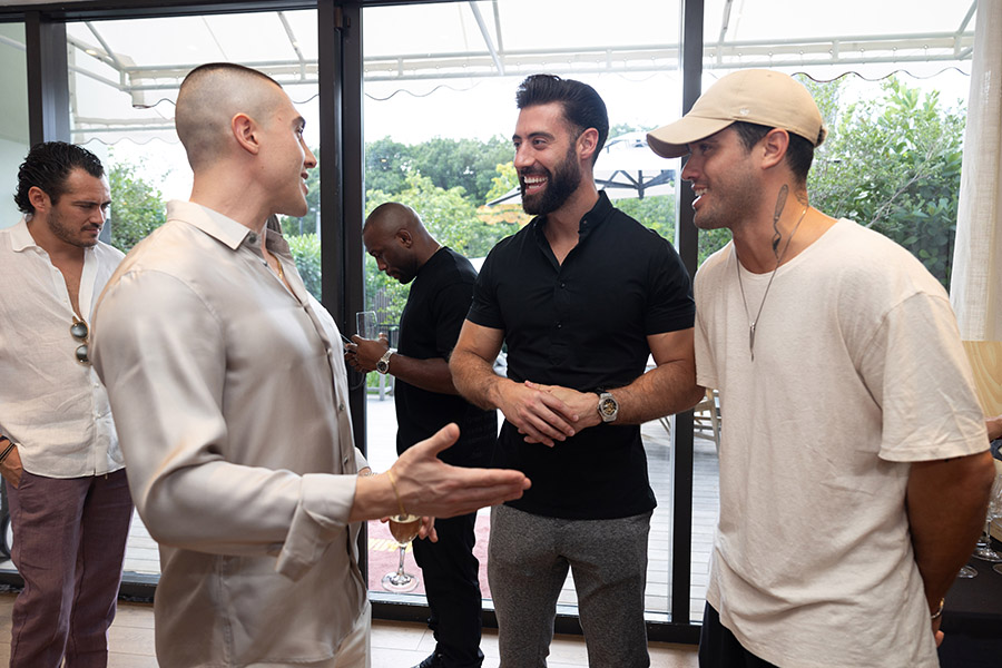 Villa Miami Pop-Up Hermes 20