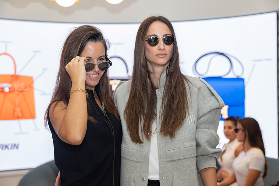 Villa Miami Pop-Up Hermes 25
