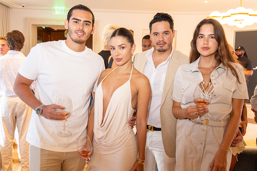 Villa Miami Pop-Up Hermes 28