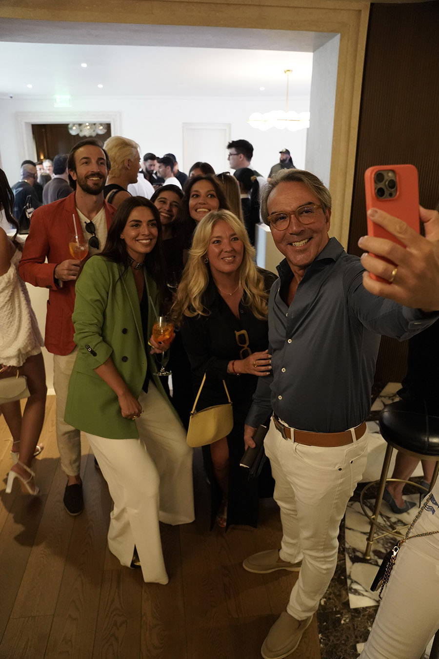 Villa Miami Pop-Up Hermes 04