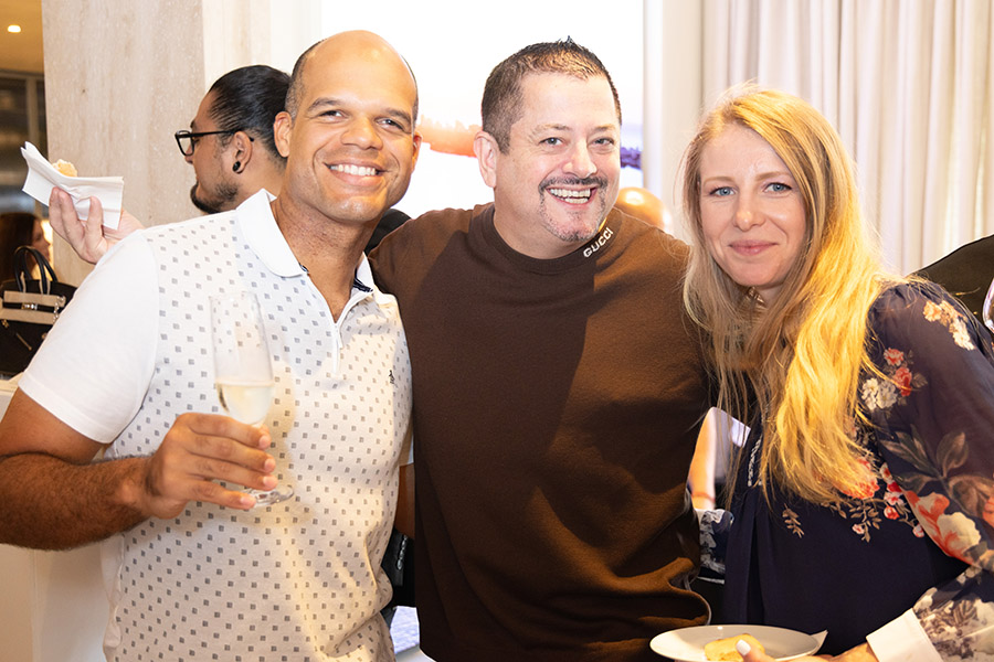 Villa Miami Pop-Up Hermes 46