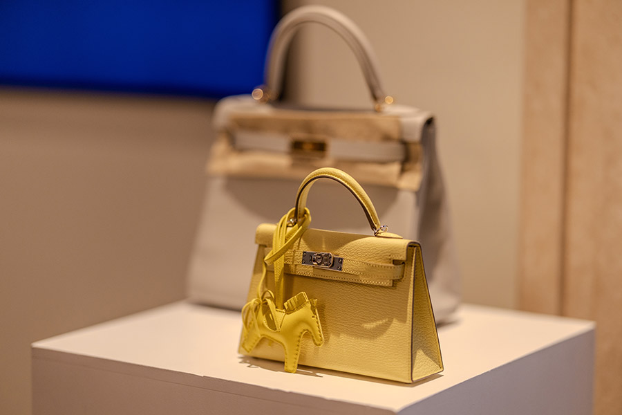 Villa Miami Pop-Up Hermes 49