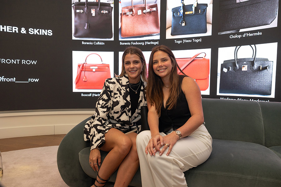Villa Miami Pop-Up Hermes 50