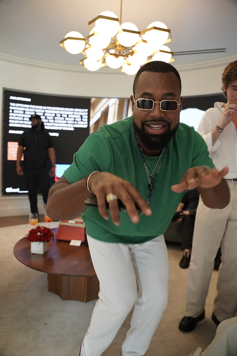 Villa Miami Pop-Up Hermes 06