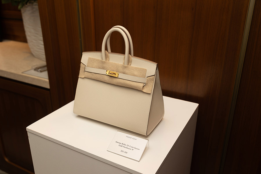 Villa Miami Pop-Up Hermes 07