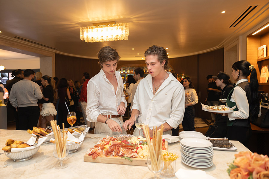 Villa Miami Pop-Up Hermes 102