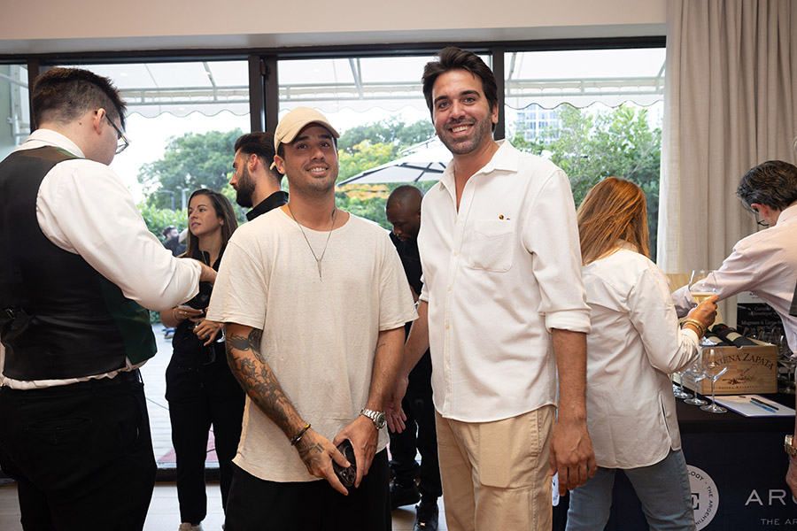 Villa Miami Pop-Up Hermes 103