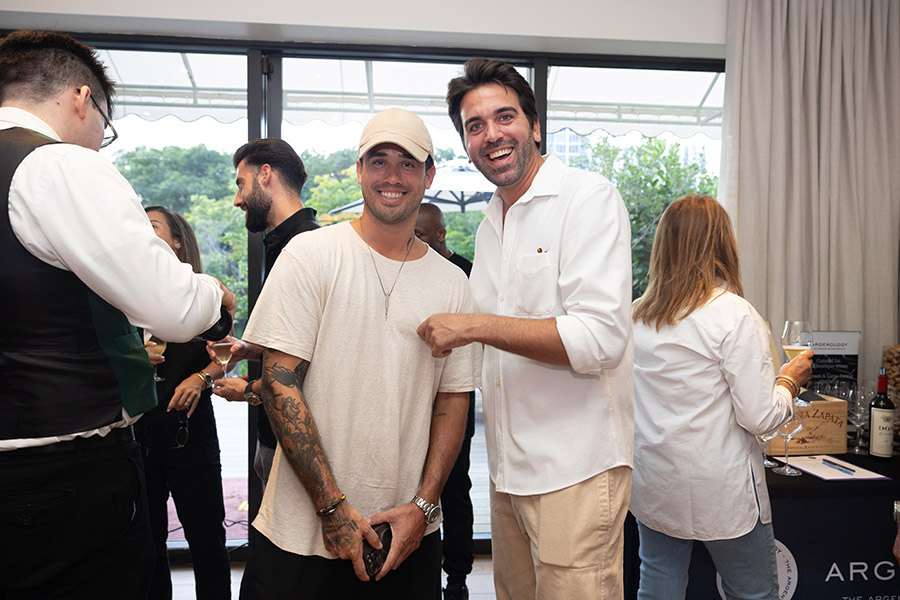 Villa Miami Pop-Up Hermes 104