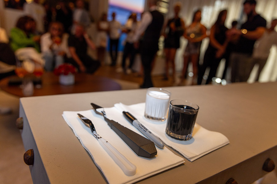 Villa Miami Pop-Up Hermes 109