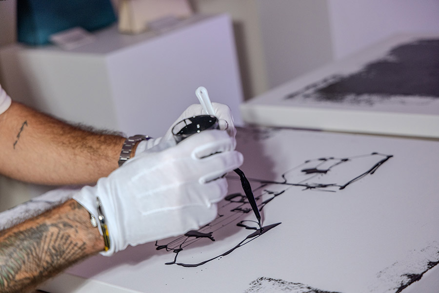 Villa Miami Pop-Up Hermes 111