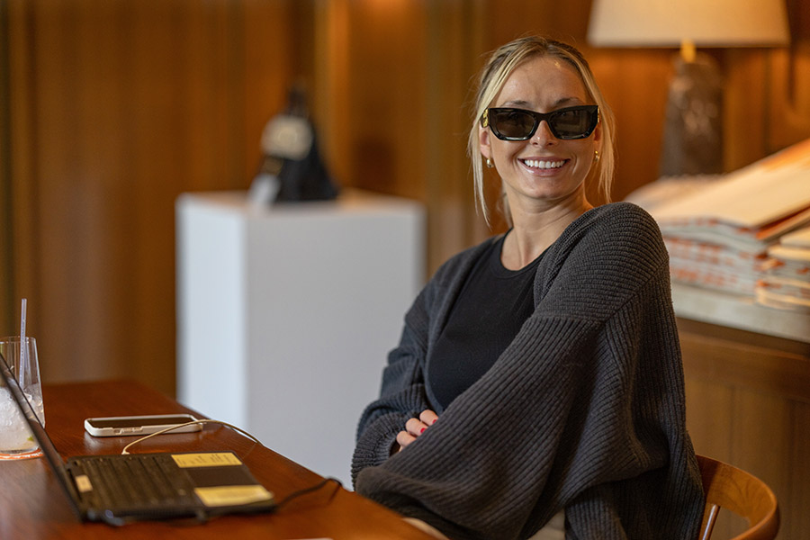 Villa Miami Pop-Up Hermes 113