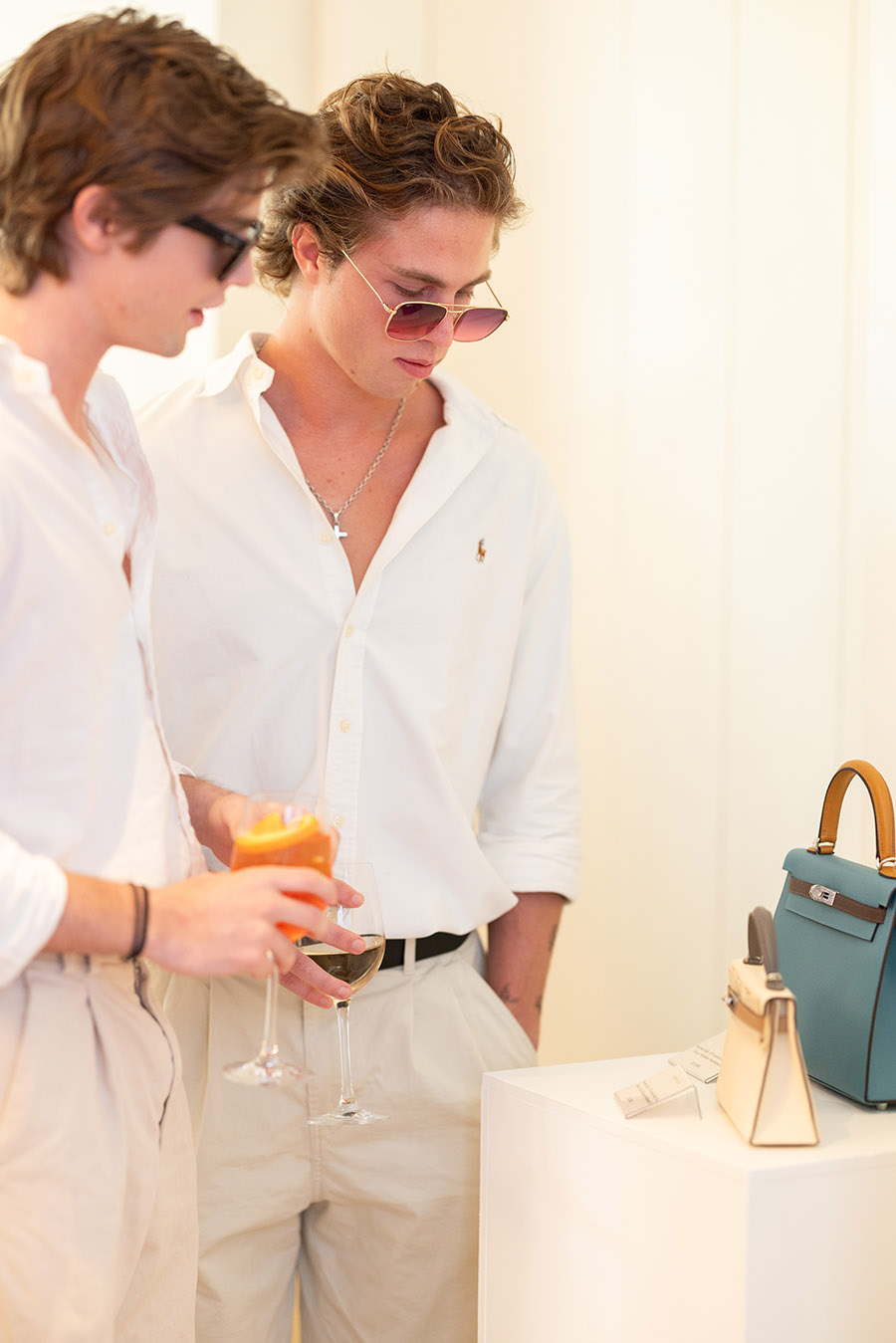 Villa Miami Pop-Up Hermes 117