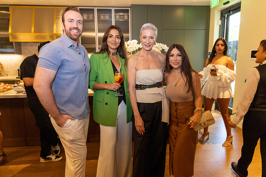 Villa Miami Pop-Up Hermes 118