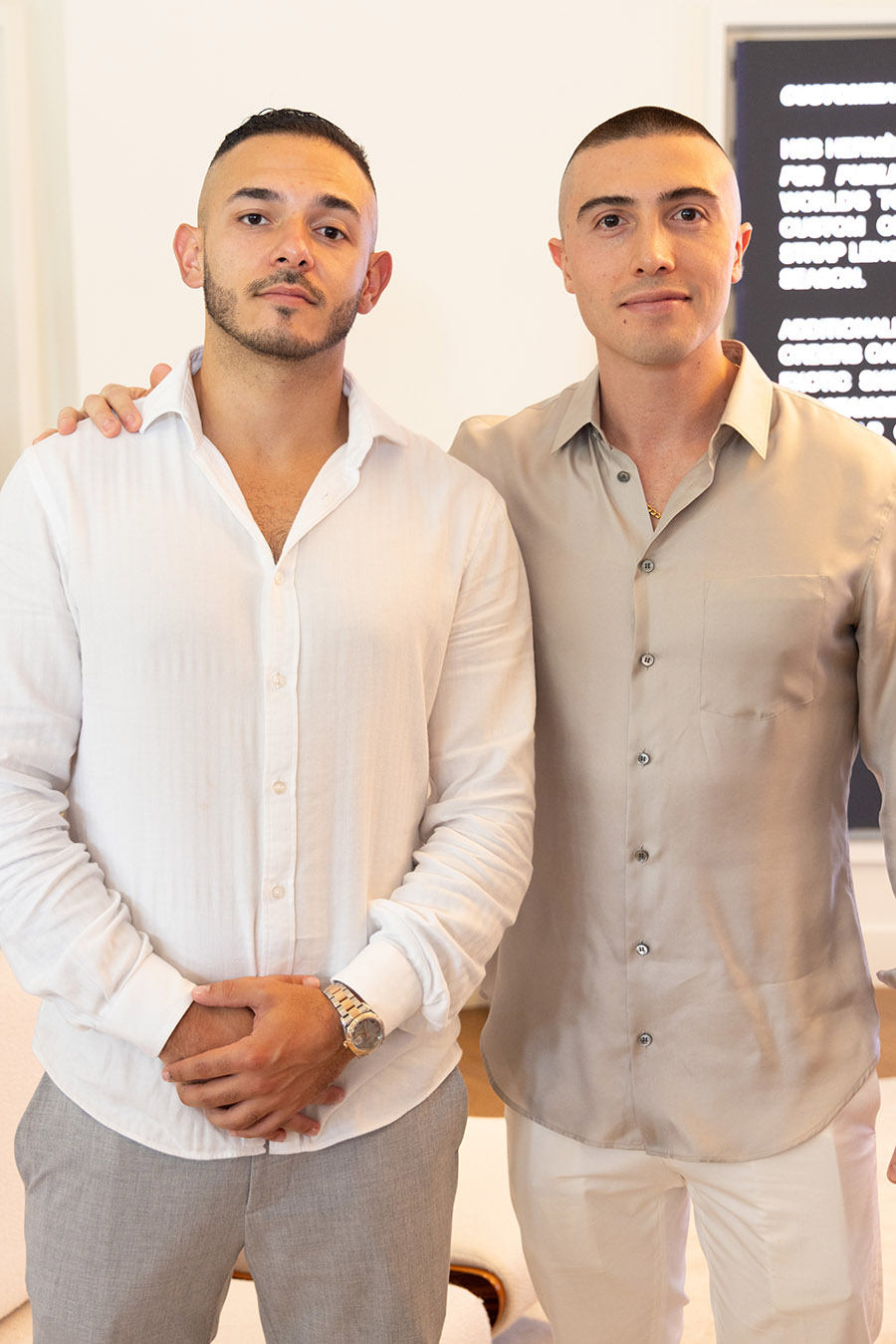 Villa Miami Pop-Up Hermes 119