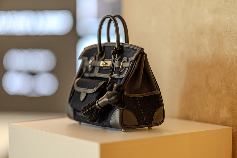 Villa Miami Pop-Up Hermes 120