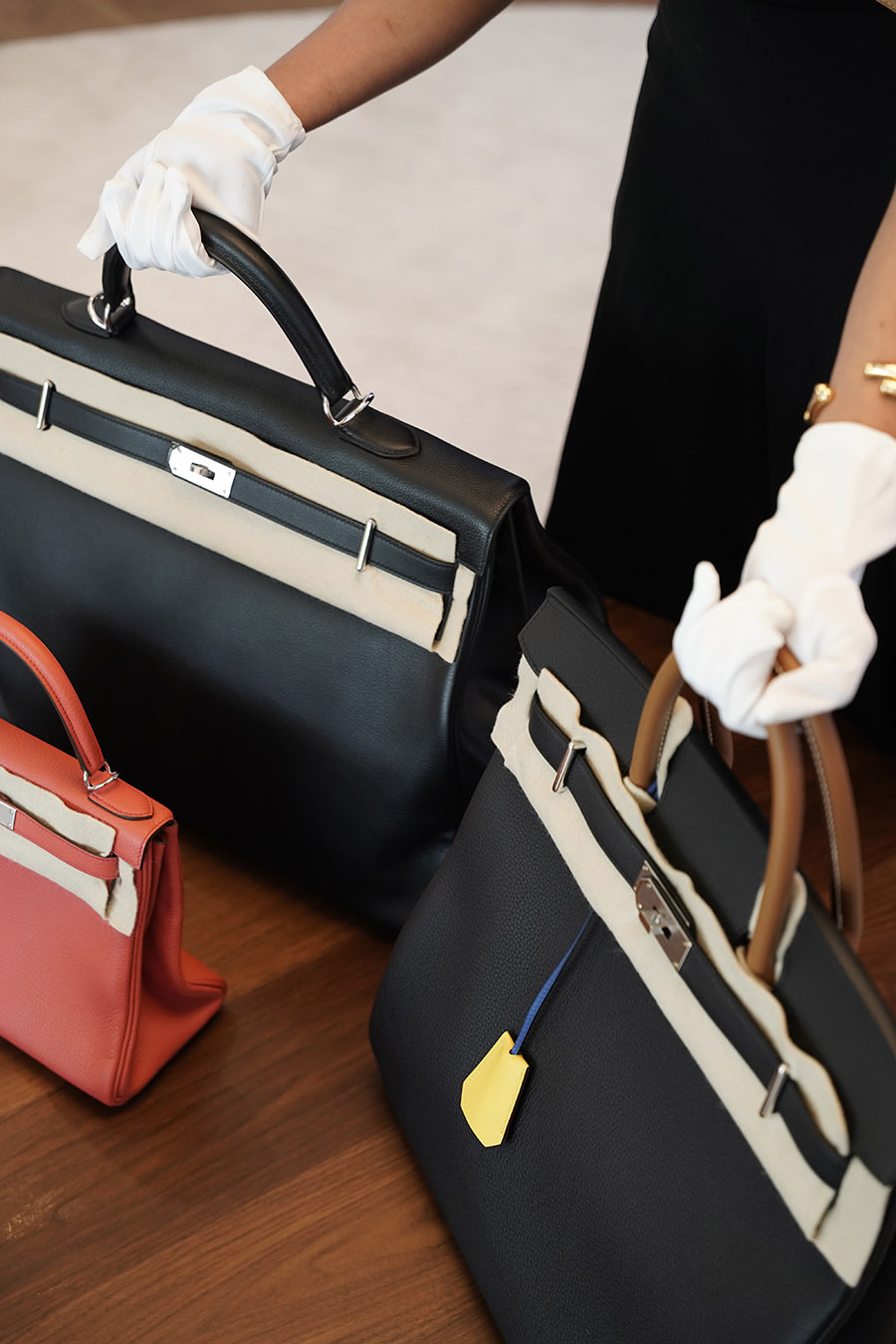 Villa Miami Pop-Up Hermes 55