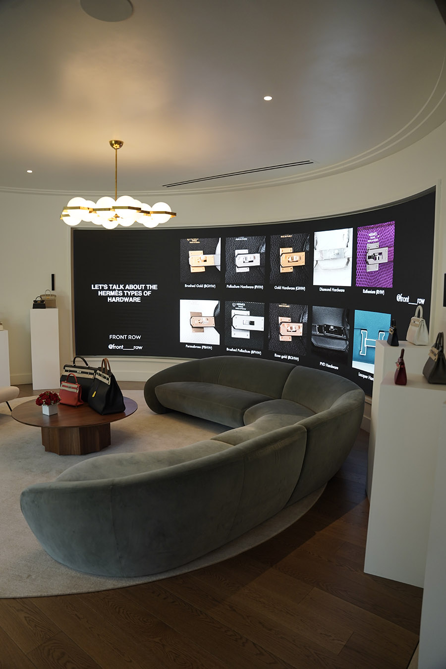 Villa Miami Pop-Up Hermes 58