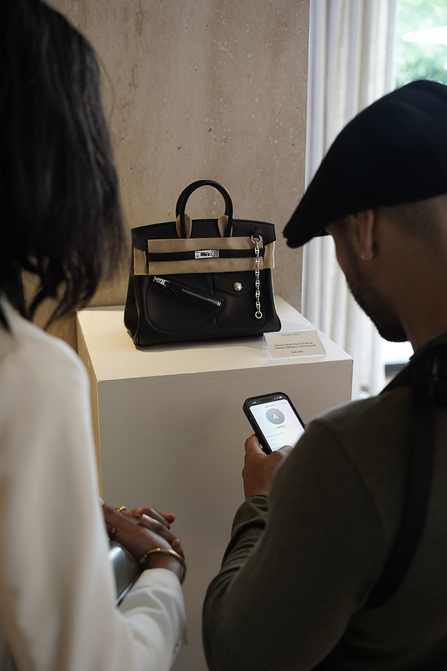 Villa Miami Pop-Up Hermes 64