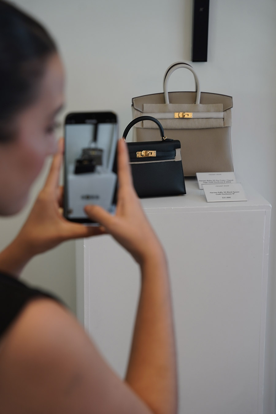 Villa Miami Pop-Up Hermes 65
