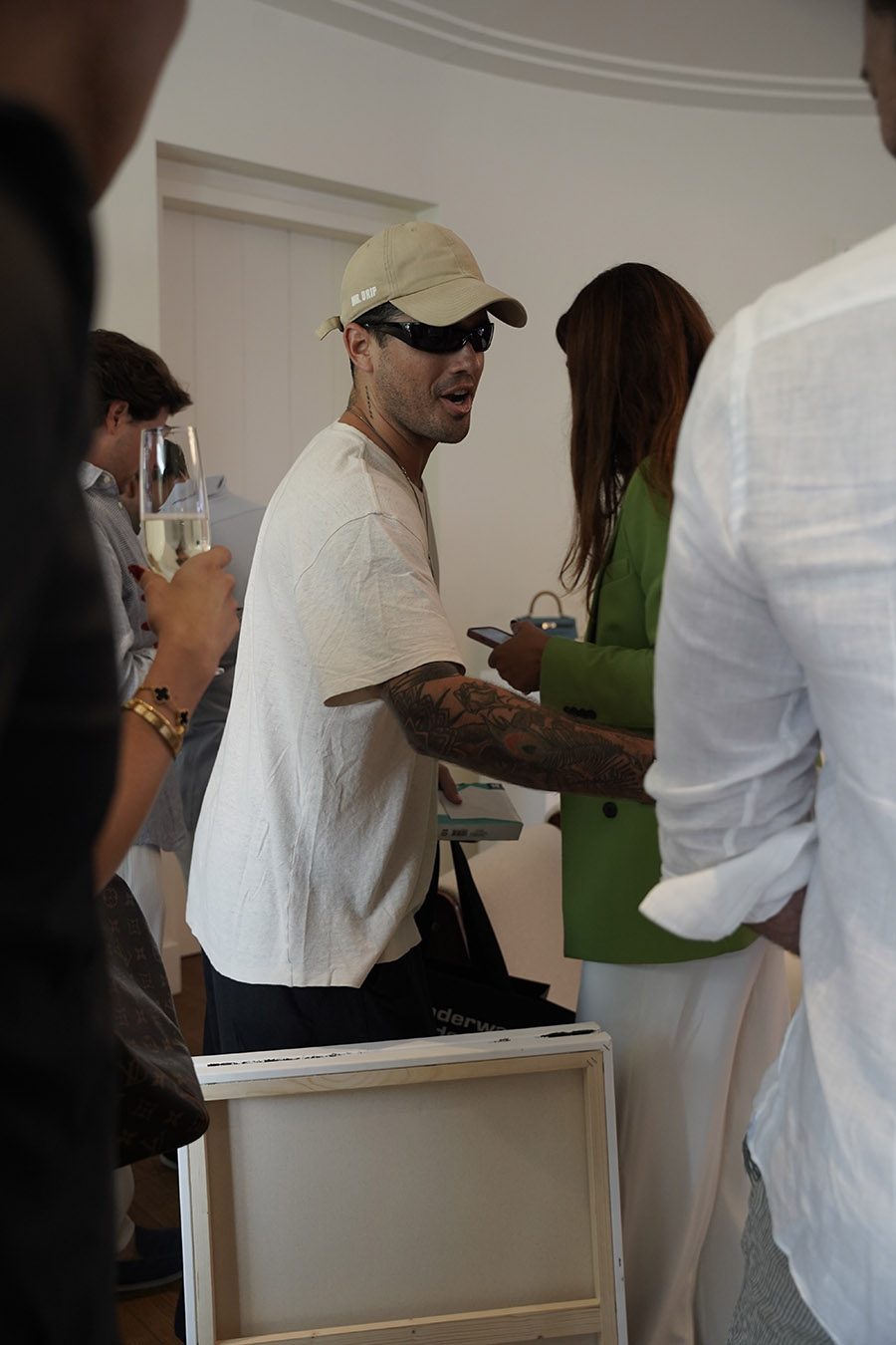 Villa Miami Pop-Up Hermes 66