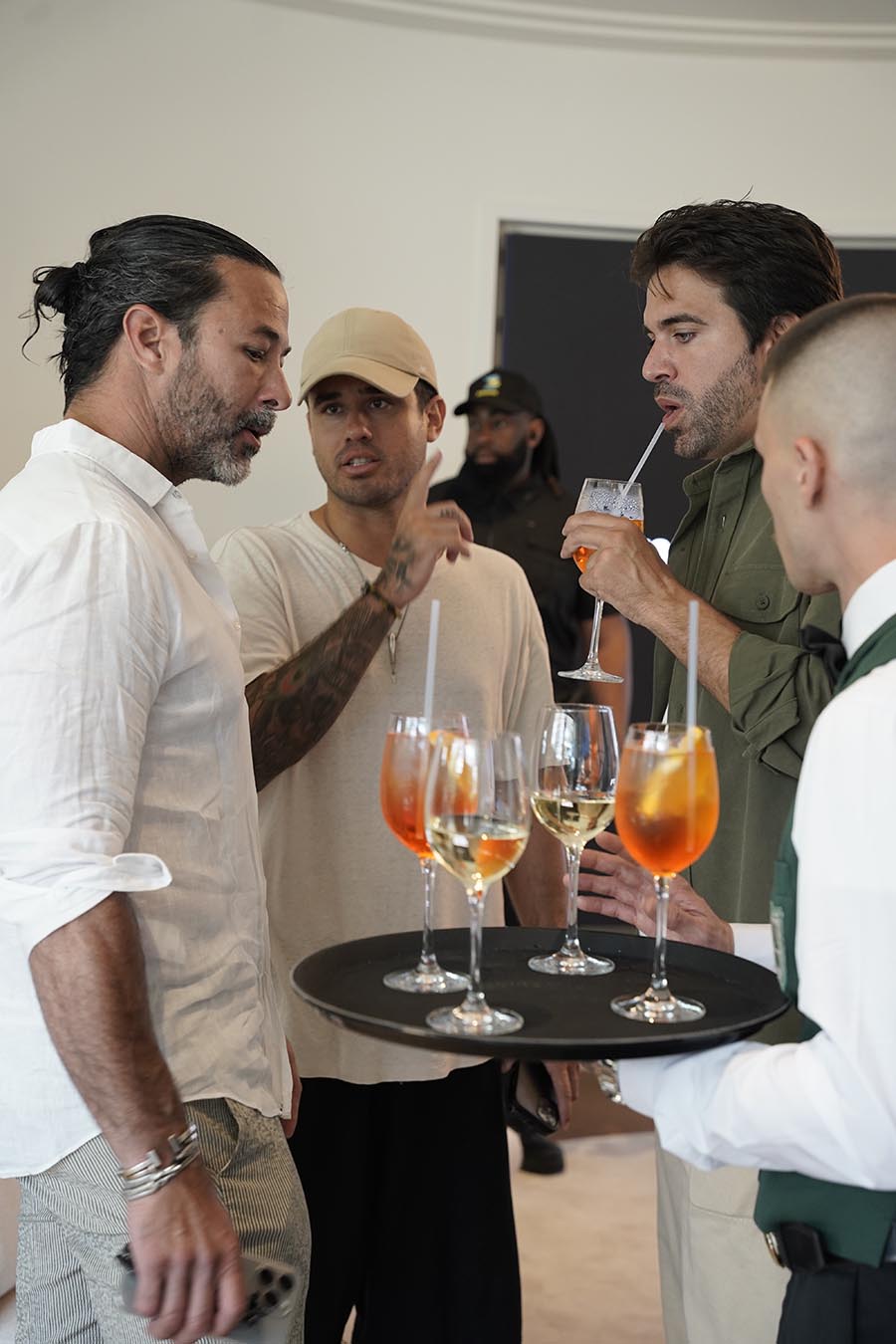 Villa Miami Pop-Up Hermes 67