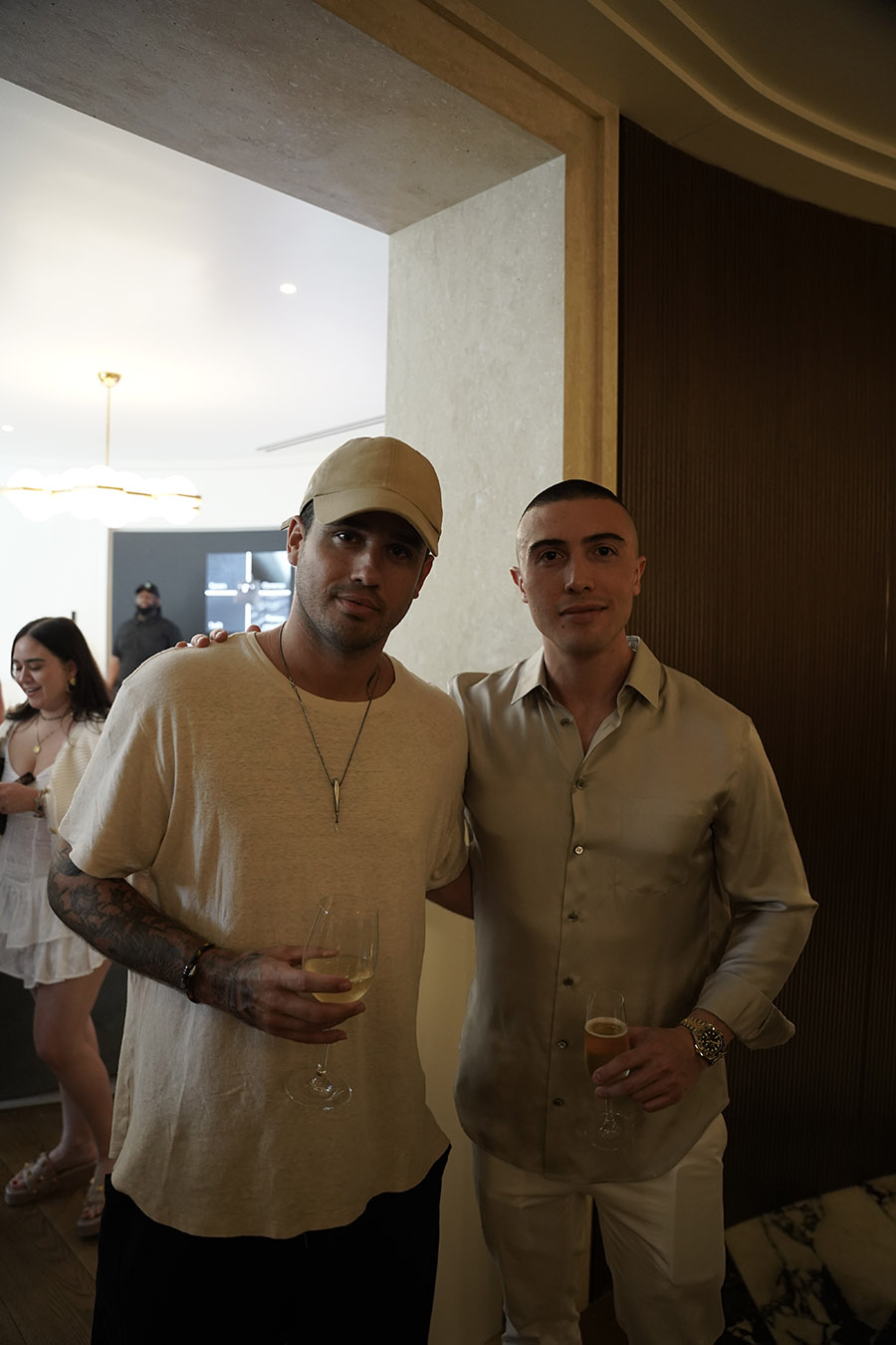 Villa Miami Pop-Up Hermes 70