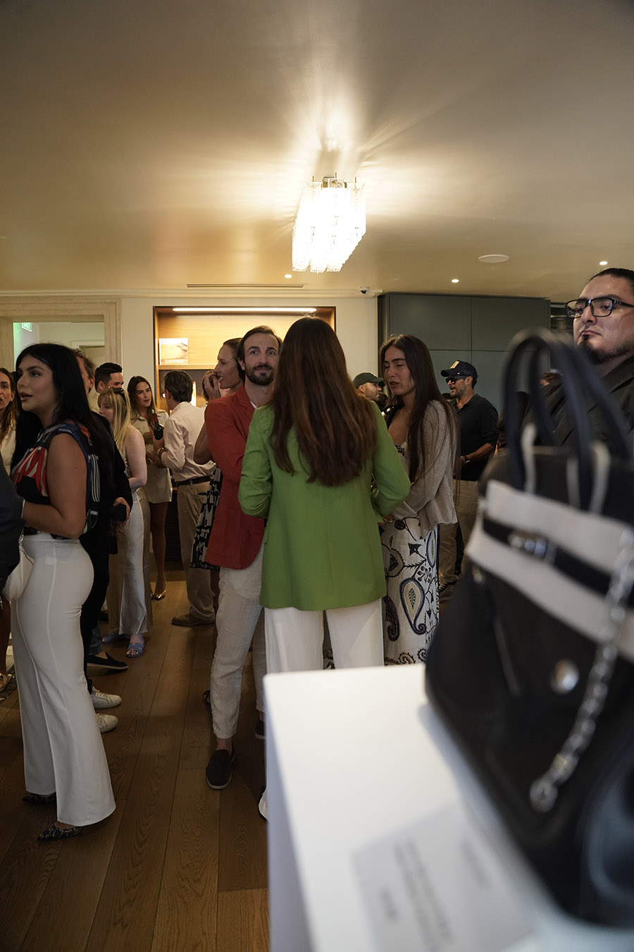 Villa Miami Pop-Up Hermes 71