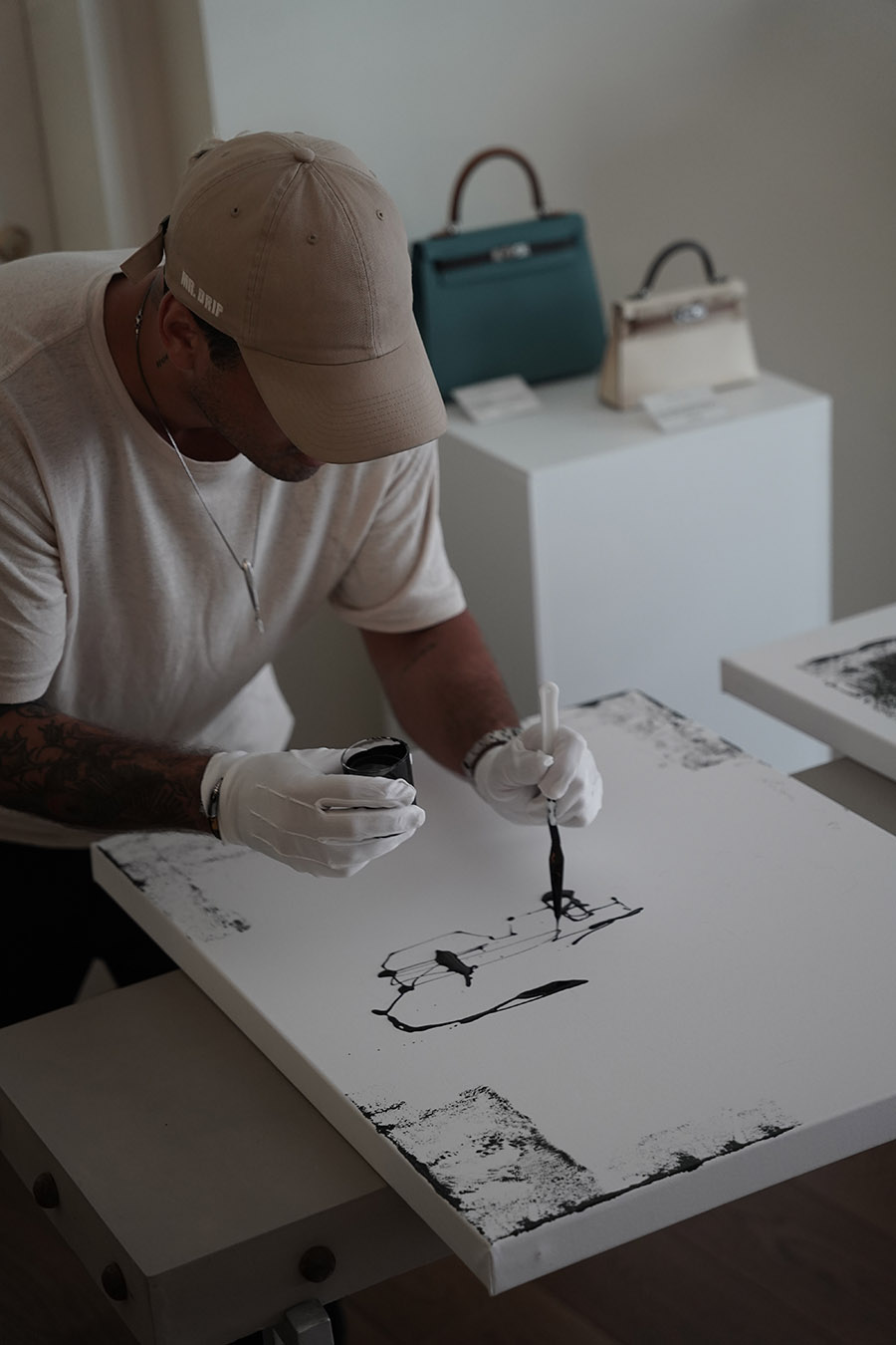 Villa Miami Pop-Up Hermes 78