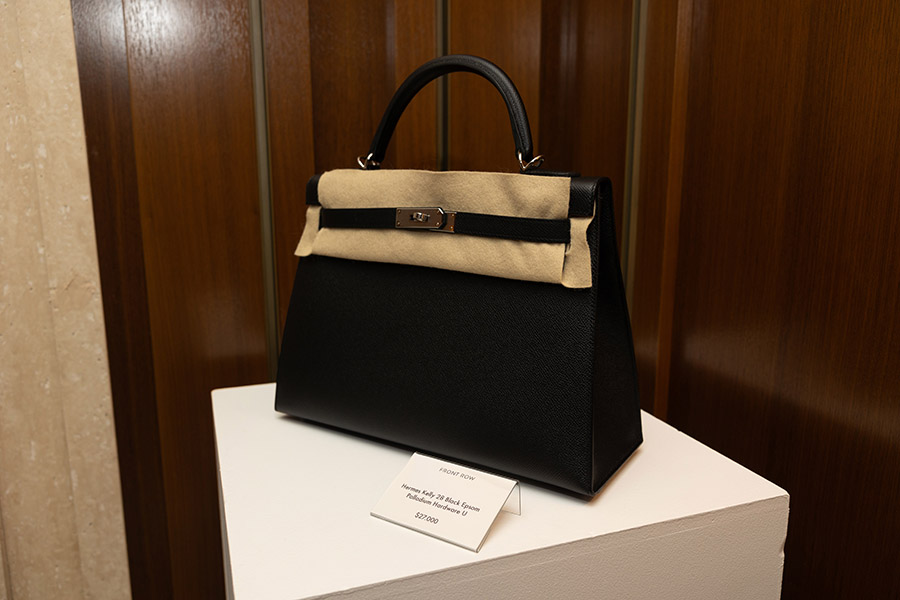 Villa Miami Pop-Up Hermes 80