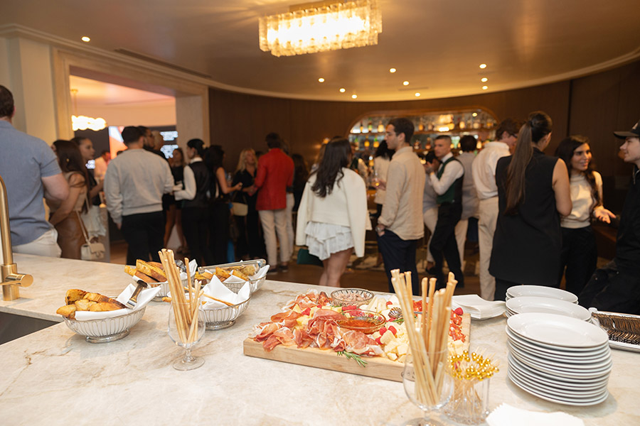 Villa Miami Pop-Up Hermes 82