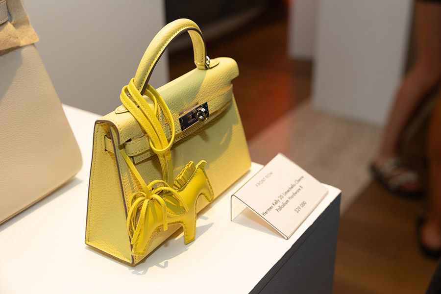Villa Miami Pop-Up Hermes 85