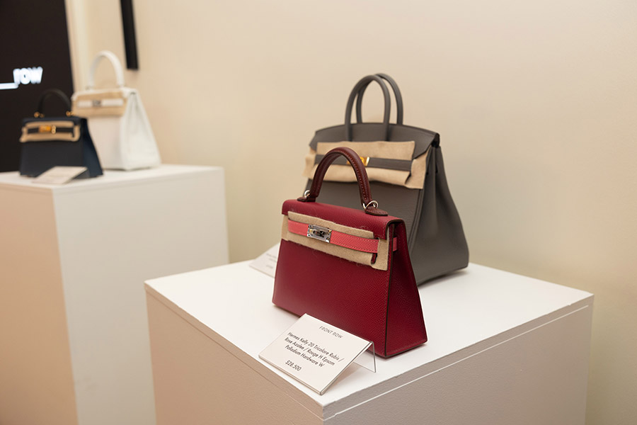 Villa Miami Pop-Up Hermes 86