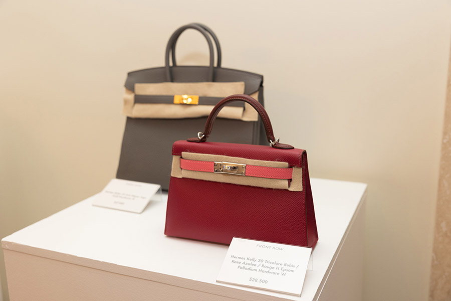 Villa Miami Pop-Up Hermes 87