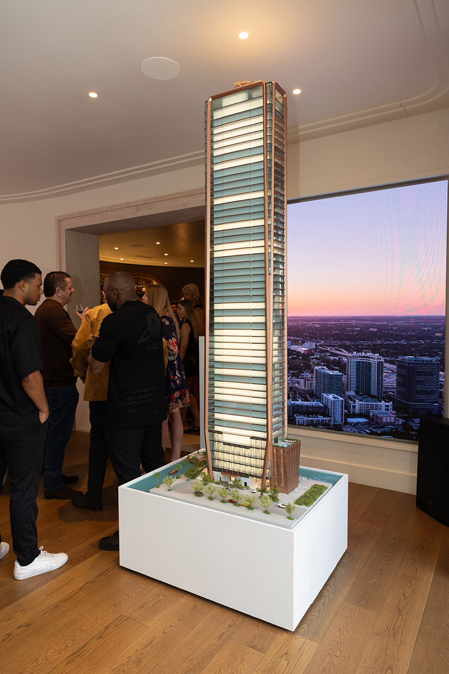 Villa Miami Pop-Up Hermes 89