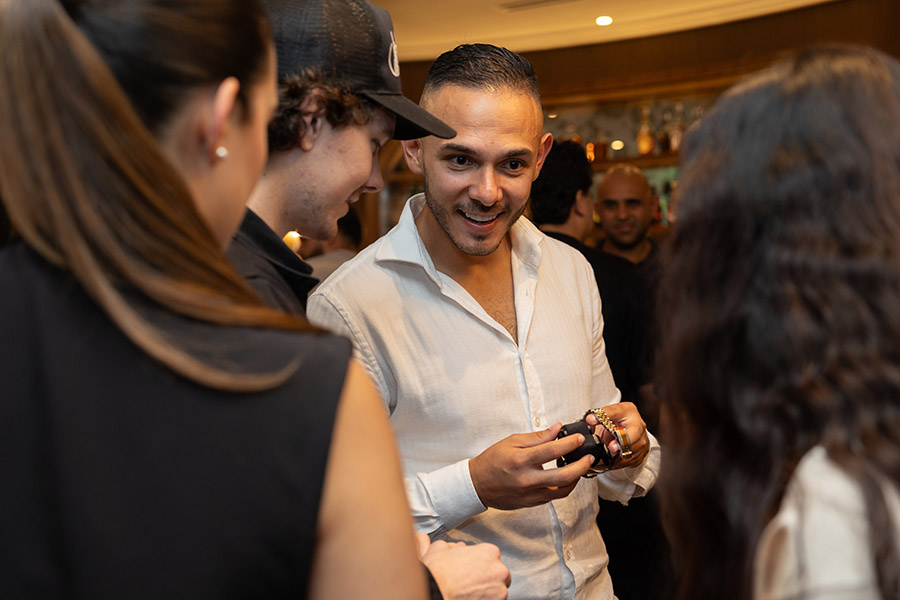 Villa Miami Pop-Up Hermes 91