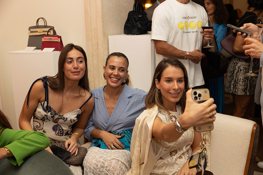 Villa Miami Pop-Up Hermes 93
