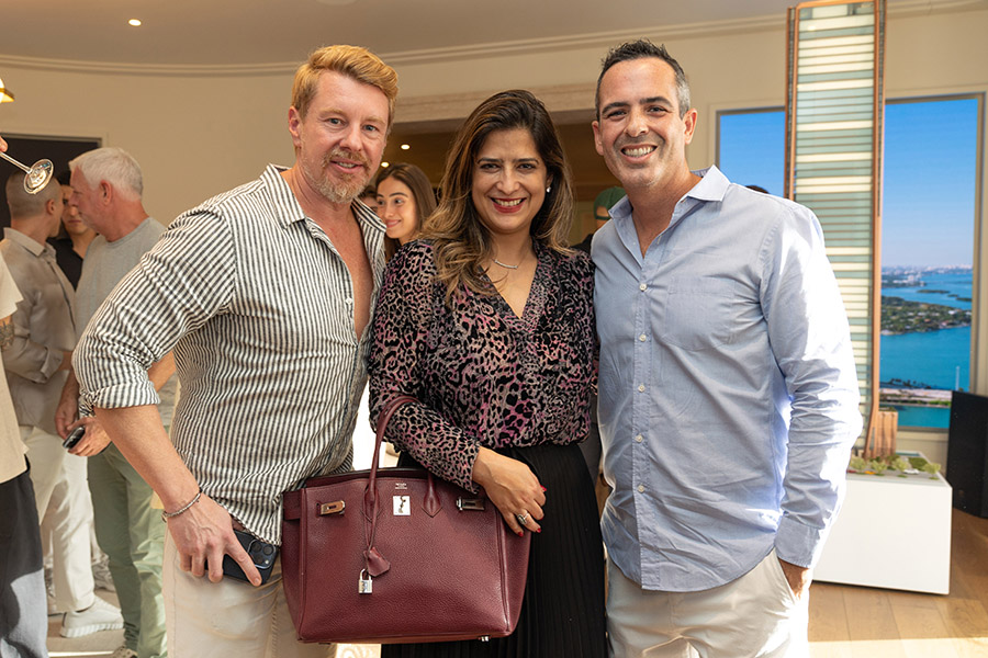 Villa Miami Pop-Up Hermes 99