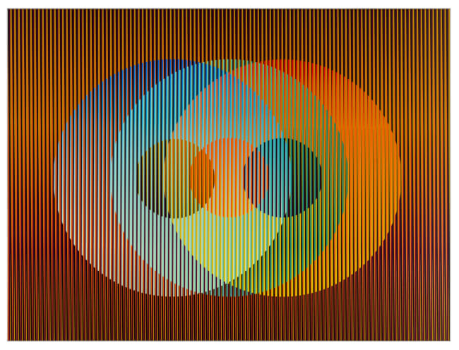 obras carlos cruz diez