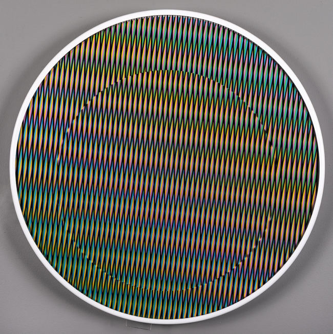 obras carlos cruz diez