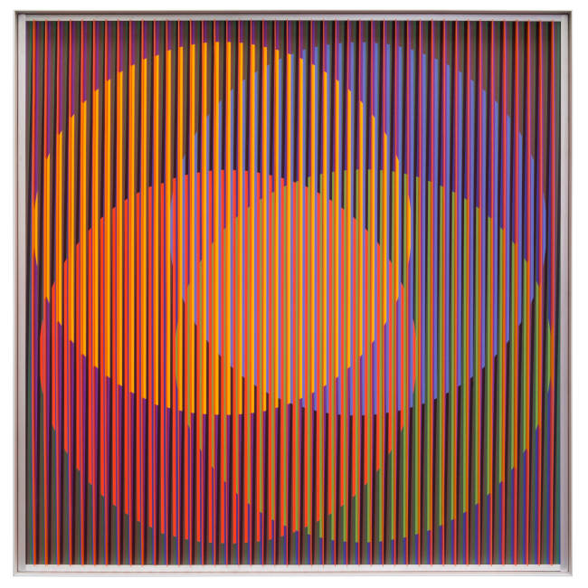 obras carlos cruz diez