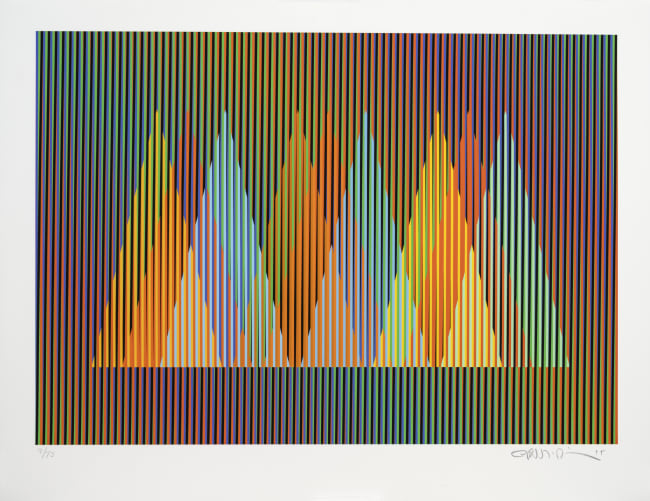 obras carlos cruz diez