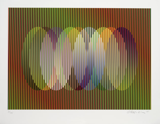 obras carlos cruz diez