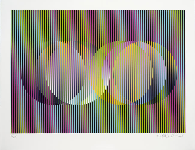 obras carlos cruz diez