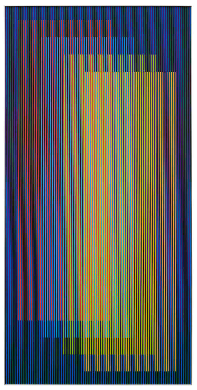 obras carlos cruz diez