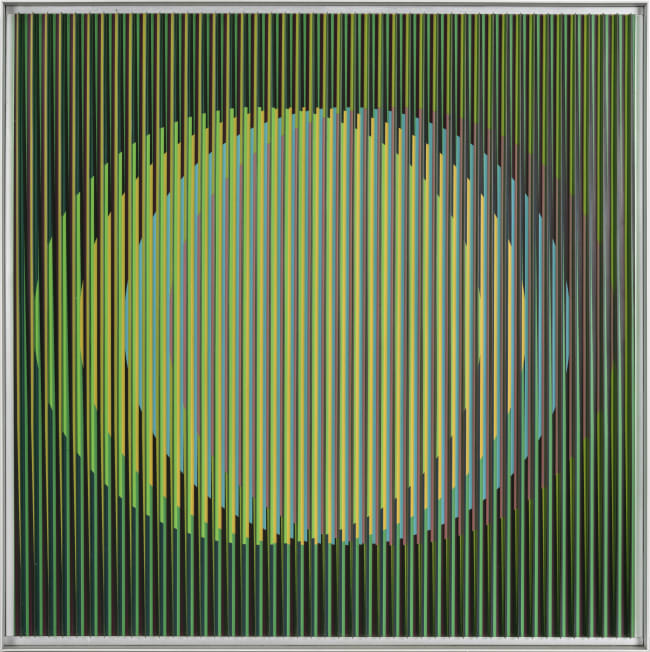obras carlos cruz diez
