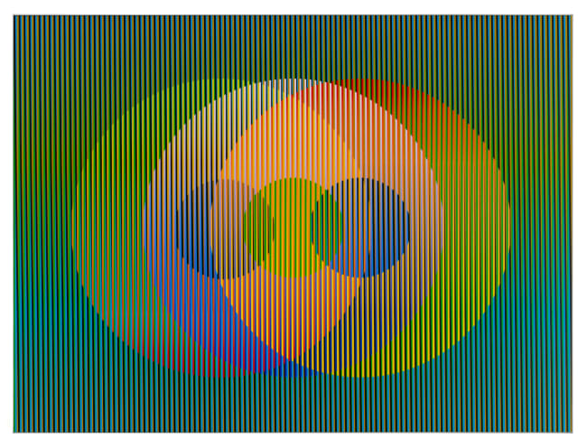 obras carlos cruz diez